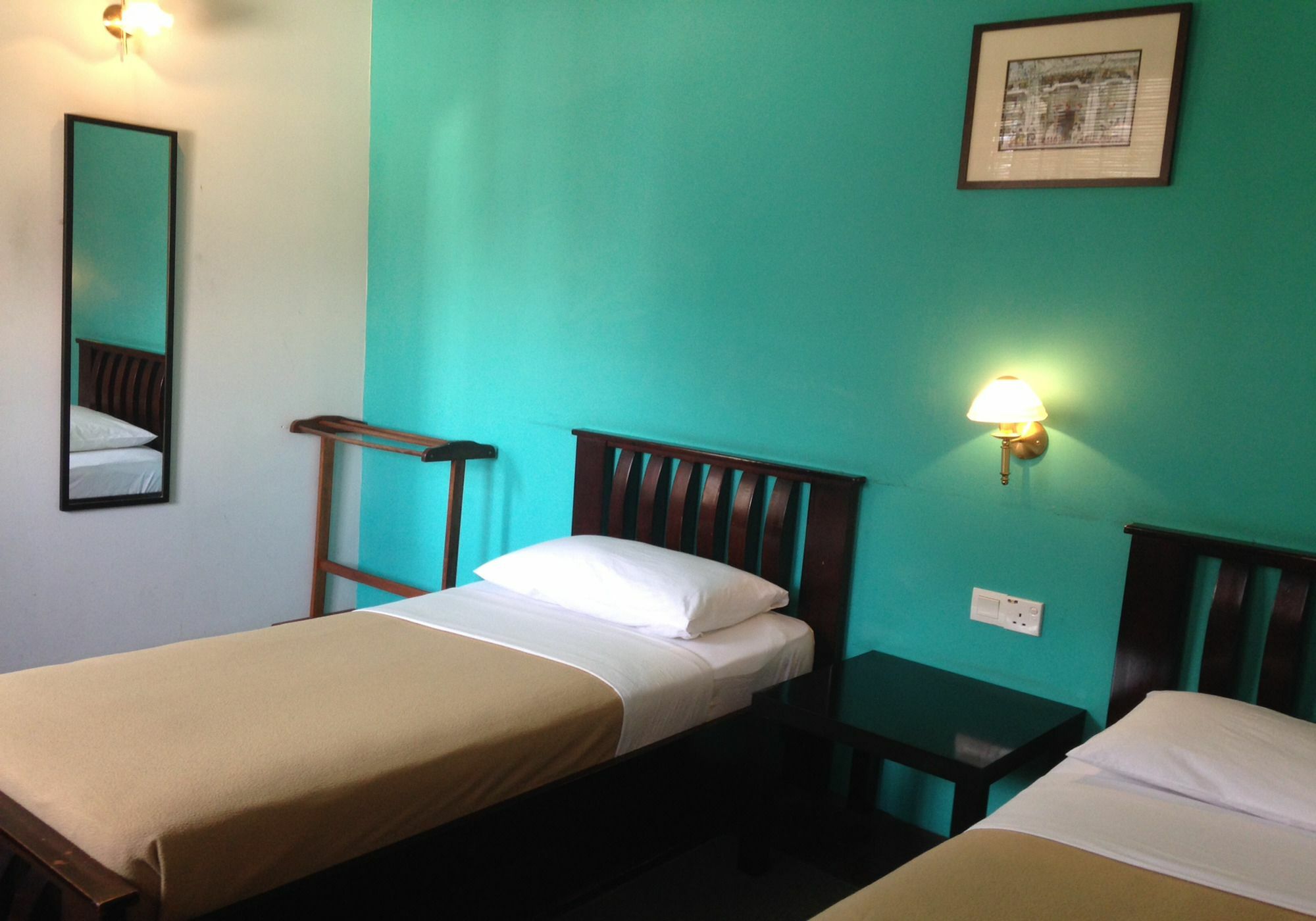 Old Penang Guesthouse George Town Eksteriør billede