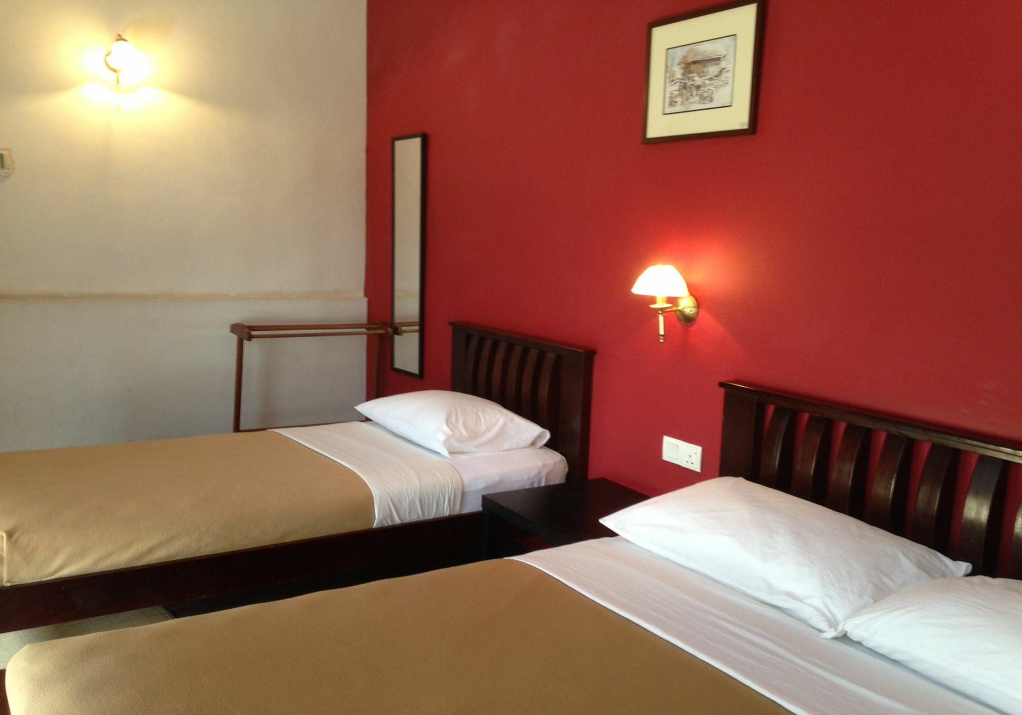 Old Penang Guesthouse George Town Eksteriør billede
