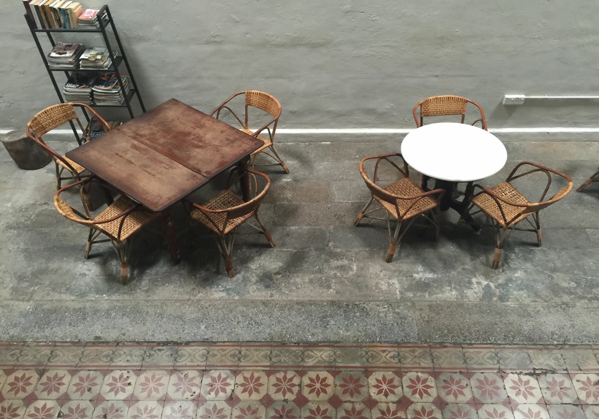 Old Penang Guesthouse George Town Eksteriør billede
