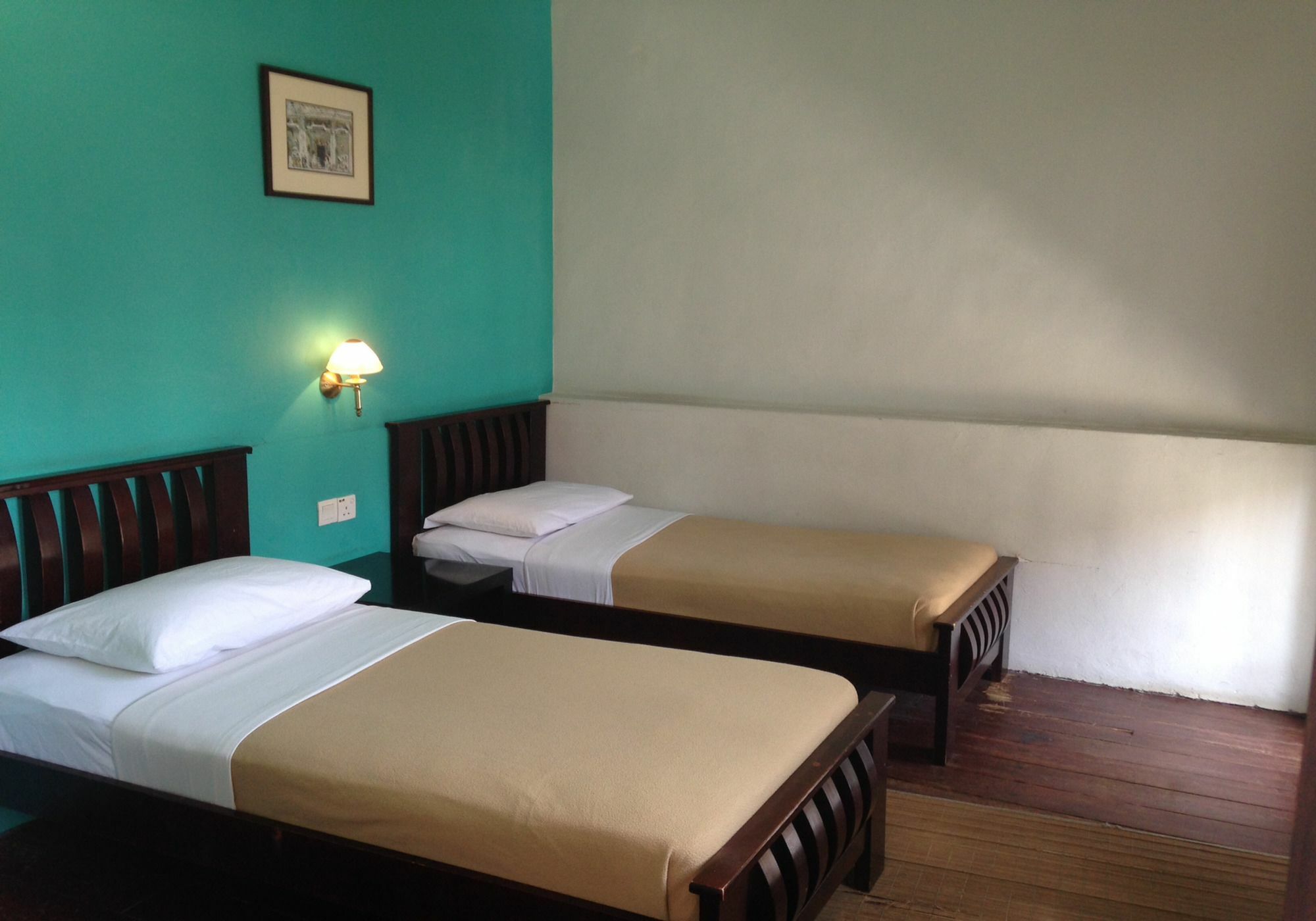 Old Penang Guesthouse George Town Eksteriør billede