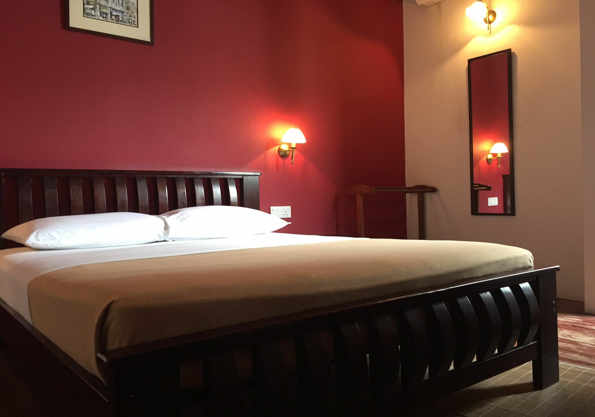 Old Penang Guesthouse George Town Eksteriør billede