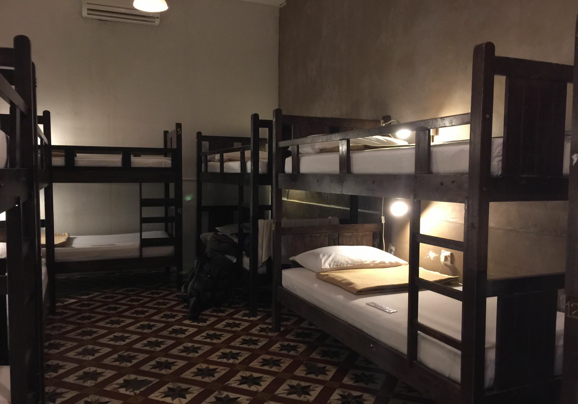 Old Penang Guesthouse George Town Eksteriør billede