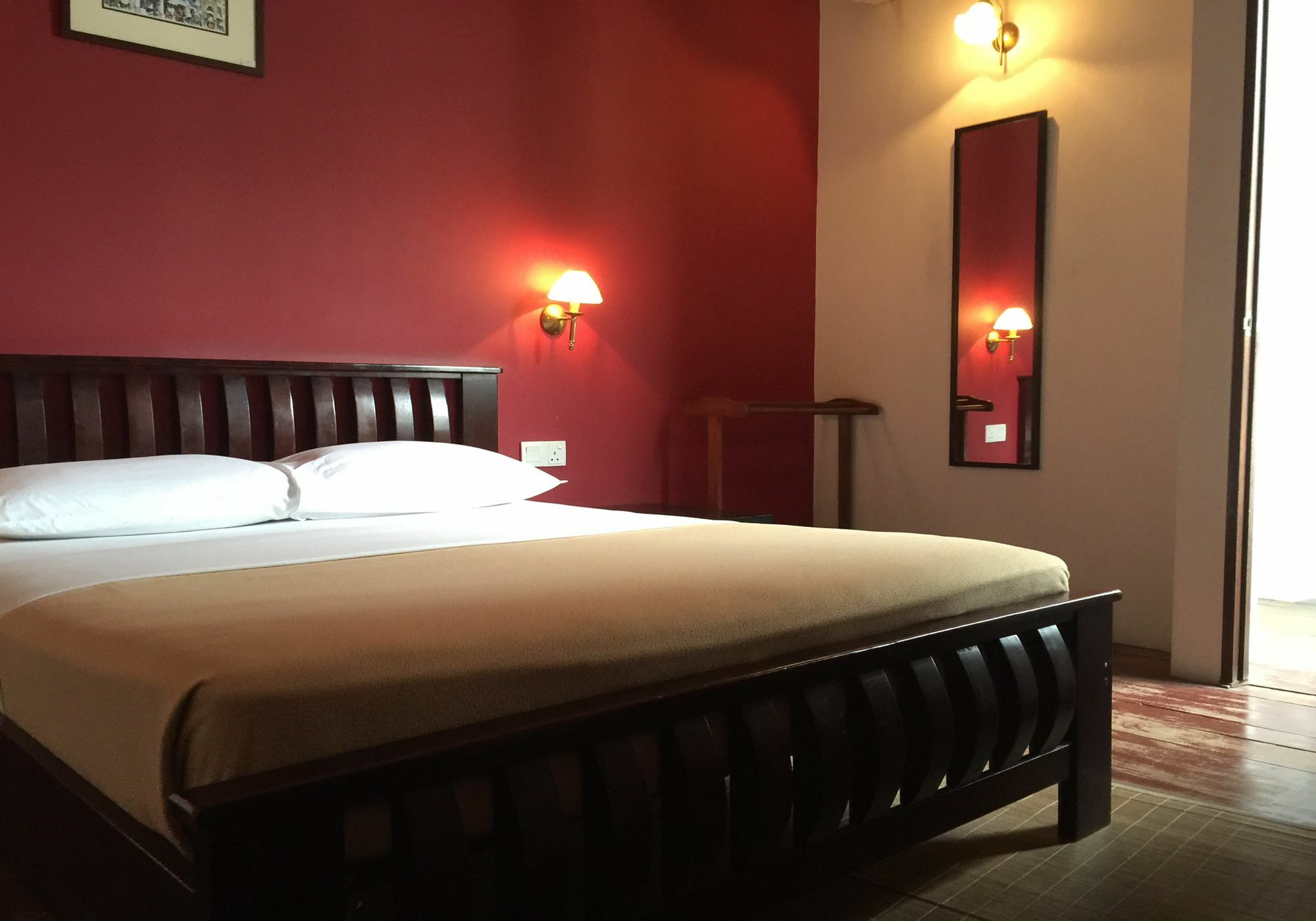 Old Penang Guesthouse George Town Eksteriør billede