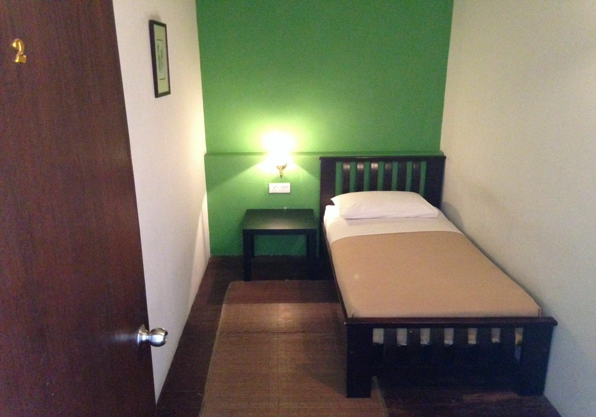 Old Penang Guesthouse George Town Eksteriør billede