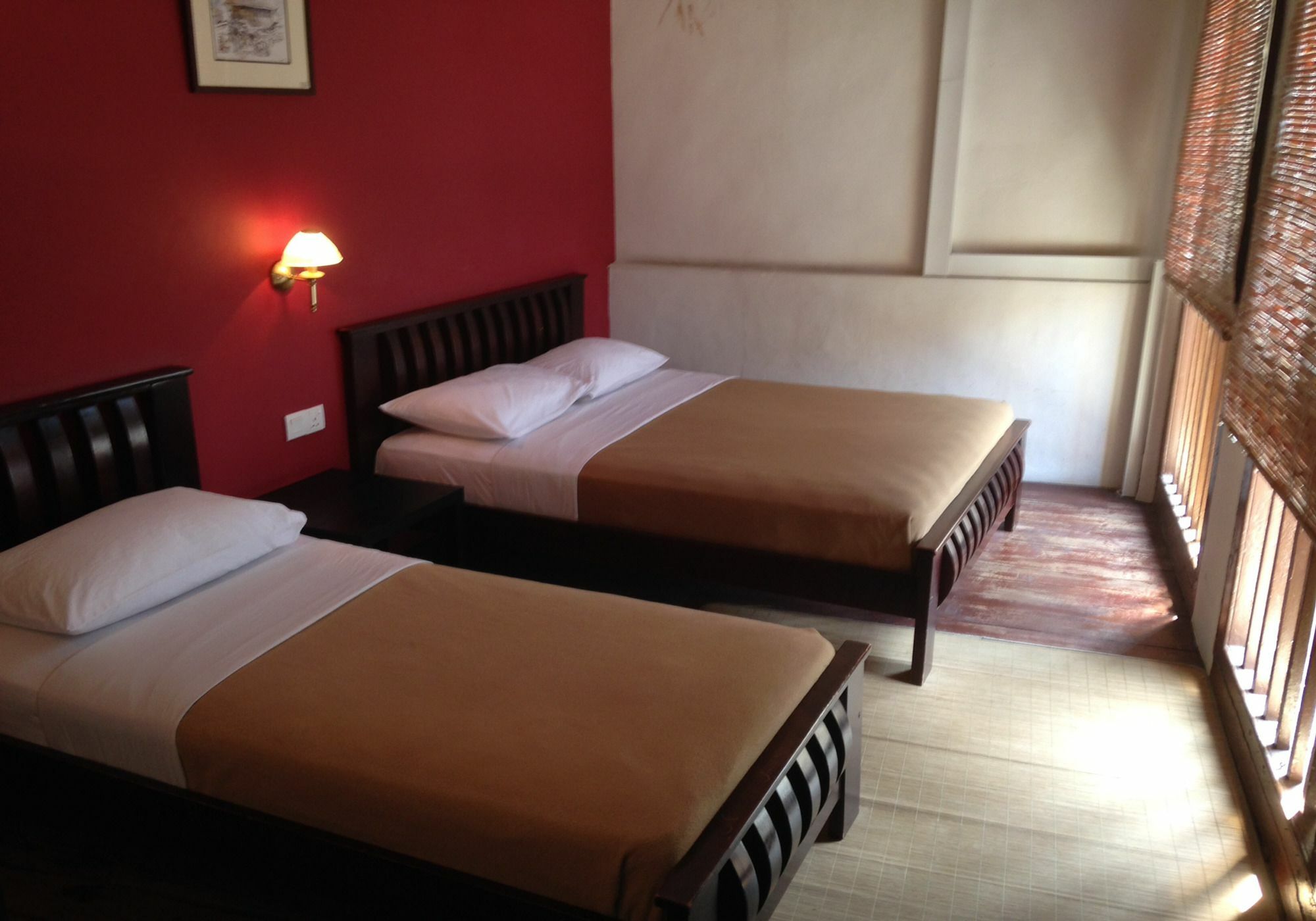 Old Penang Guesthouse George Town Eksteriør billede