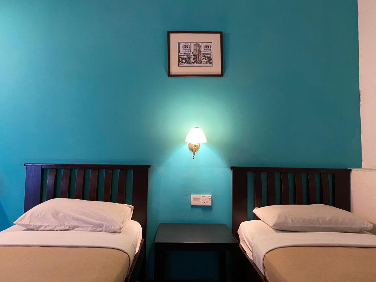 Old Penang Guesthouse George Town Eksteriør billede