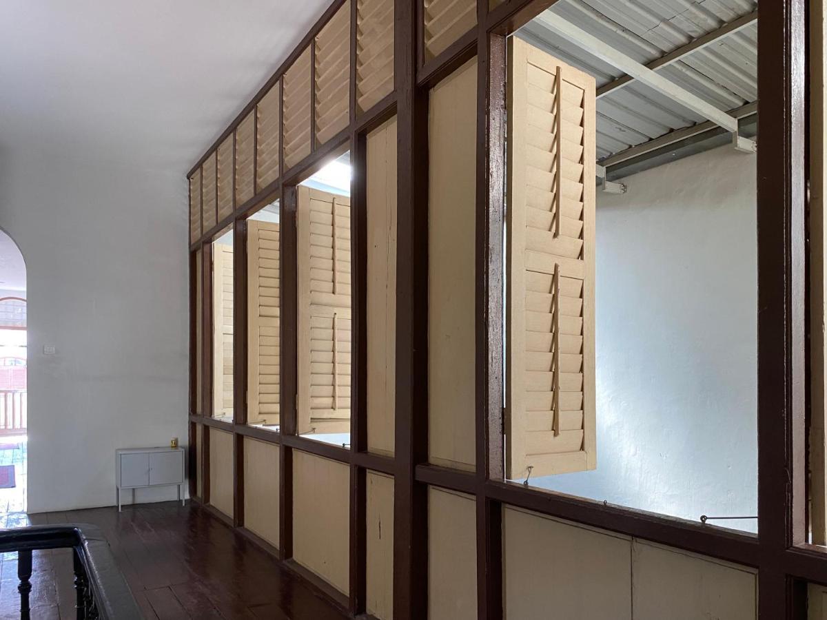 Old Penang Guesthouse George Town Eksteriør billede